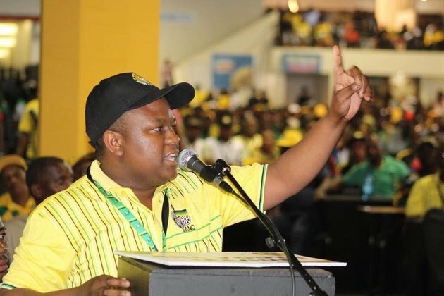 ANCYL task team must be given a chance - NYDA chairperson
