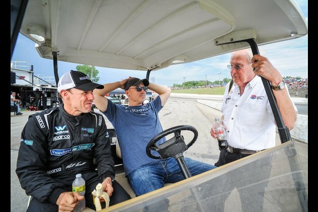 Matt Kenseth leads Hall of Fame inductees class