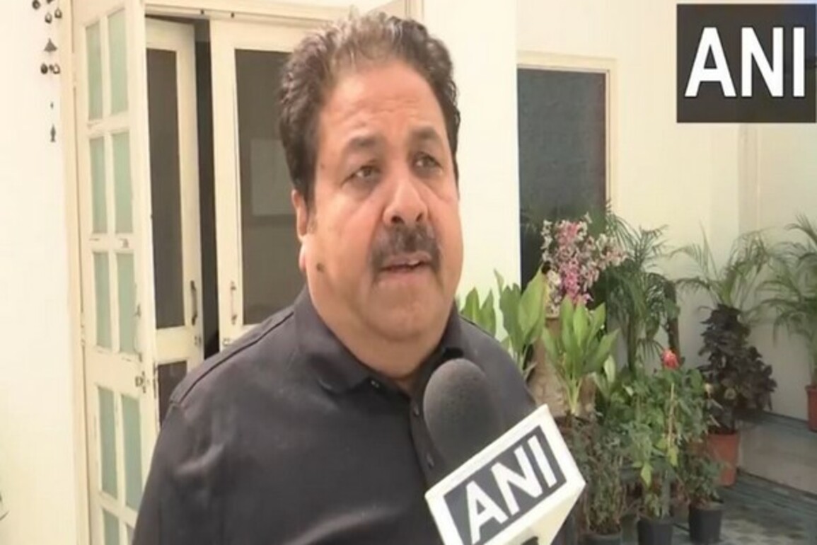 BCCI VP Rajeev Shukla, former selector Sarandeep hope for India's win in Champions Trophy final