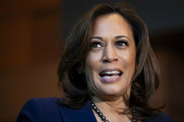 Democrat Kamala Harris ends 2020 White House bid