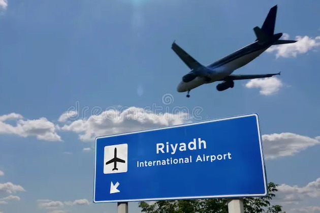 Israel Economic Forum convenes in secret in Riyadh