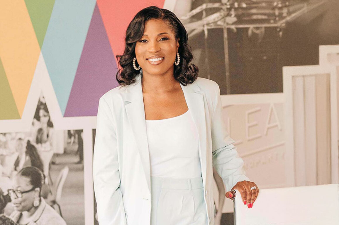 Womens Foundation of Alabama appoints Kimberly L. Jackson as President and CEO