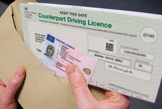 Fees for driving licenses, car testing in Ireland to increase