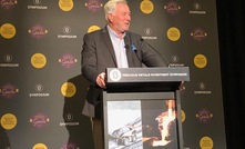  Eric Sprott at the Precious Metals Investment Symposium