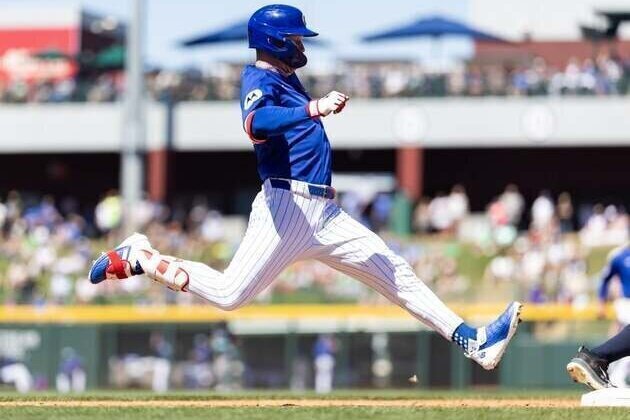 Reports: Cubs, Pete Crow-Armstrong agree on 6-year, $115M deal