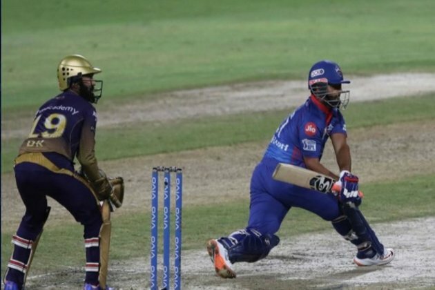 IPL 2021: Always kept on believing, but can't change anything after match, says Pant