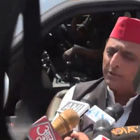 'BJP betrayed Ladakh on statehood promise': Akhilesh Yadav after MHA revokes Sonam Wangchuk's detention