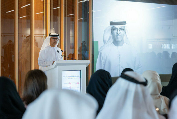 DCD holds 3rd strategic retreat for social sector in Abu Dhabi