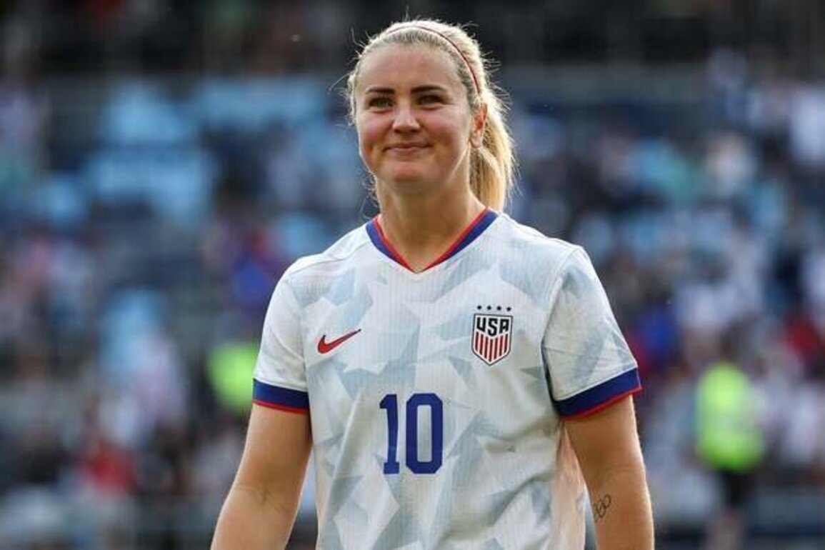 Expansion Denver signs USWNT captain Lindsey Heaps