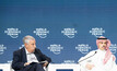 Special Meeting on Global Collaboration, Growth and Energy Development 2024. Image provided by World Economic Forum