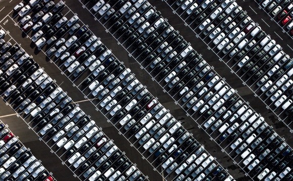 Joy, Nio Capital invest $315m in China online used car dealer
