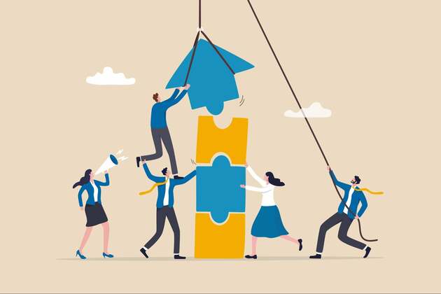 How to Build a Resilient Team That Thrives in Uncertainty - Entrepreneur