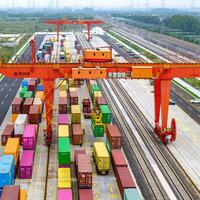 Interview: Long-term plans play key role in China's comprehensive development, says Egyptian expert