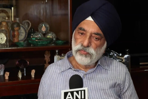 "Shows US wants to keep India in loop on W Asia crisis": Former diplomat Gurjit Singh on Trump's call to PM Modi