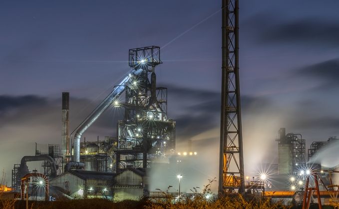 Large parts of Port Talbot steelworks could be shut under Tata Steel cuts  plan, Steel industry