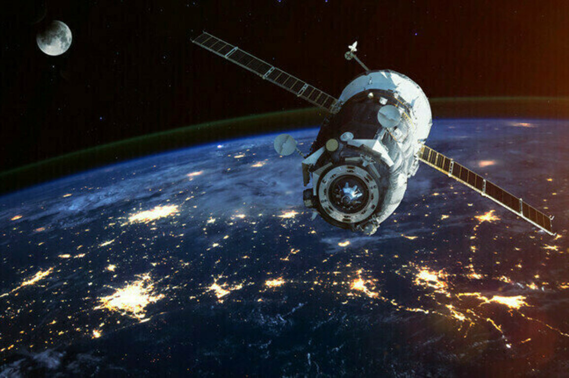 Russian space boss announces intensified rocket program