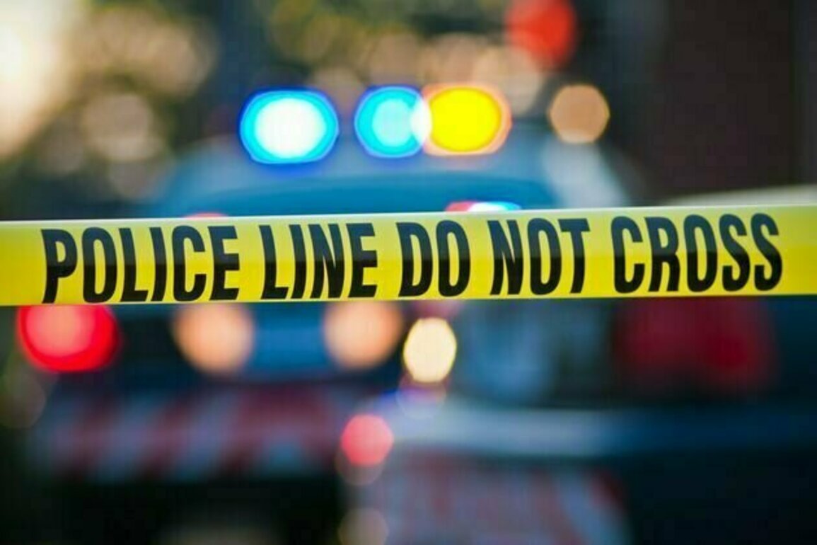 Crime is nonpartisan and the blame game on crime in cities is wrong - on both sides