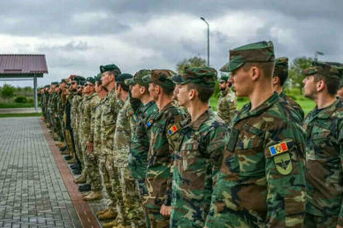 NATO turning Moldova into 'battering ram' against Russia - Moscow