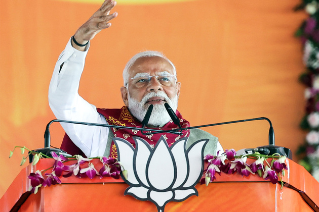 Kerala wants to move beyond LDF-UDF 'fixed match': PM Modi ahead of visit to poll-bound state