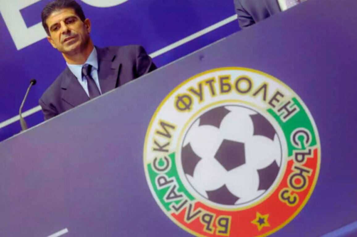 Bulgaria Backs Russias Return to UEFA: Controversy Ahead of 2026 Vote