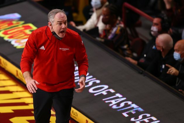 Rutgers aims to continue success at home vs. Maryland