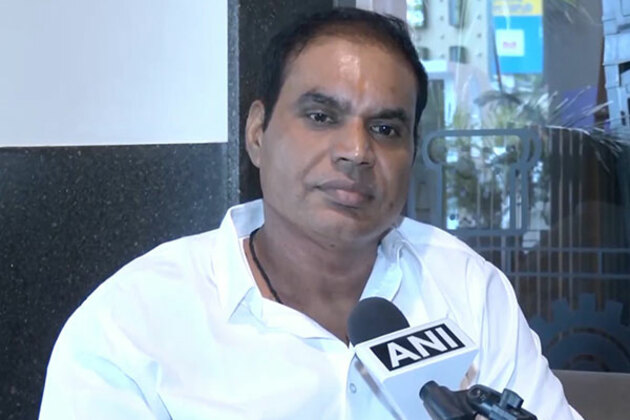 Will continue efforts to ensure cricket tournaments are conducted properly: Kumawat on RCA ad hoc appointment
