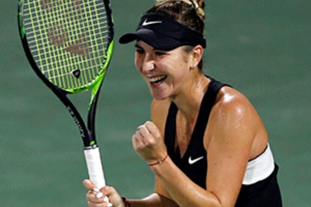 Bencic climbs to No 7 in WTA rankings