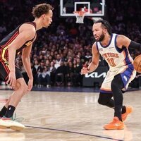 Knicks, smarting from ugly loss, pursue improvement vs. Sixers