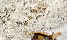 Mina de cobre e ouro Chapada, da Lundin, em Goiás/Divulgação.