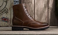 LionRock acquires UK shoe brand, targets China expansion