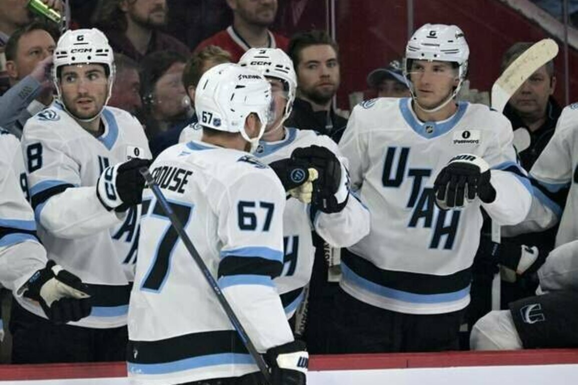 Slumping Mammoth seek better results vs. surging Senators