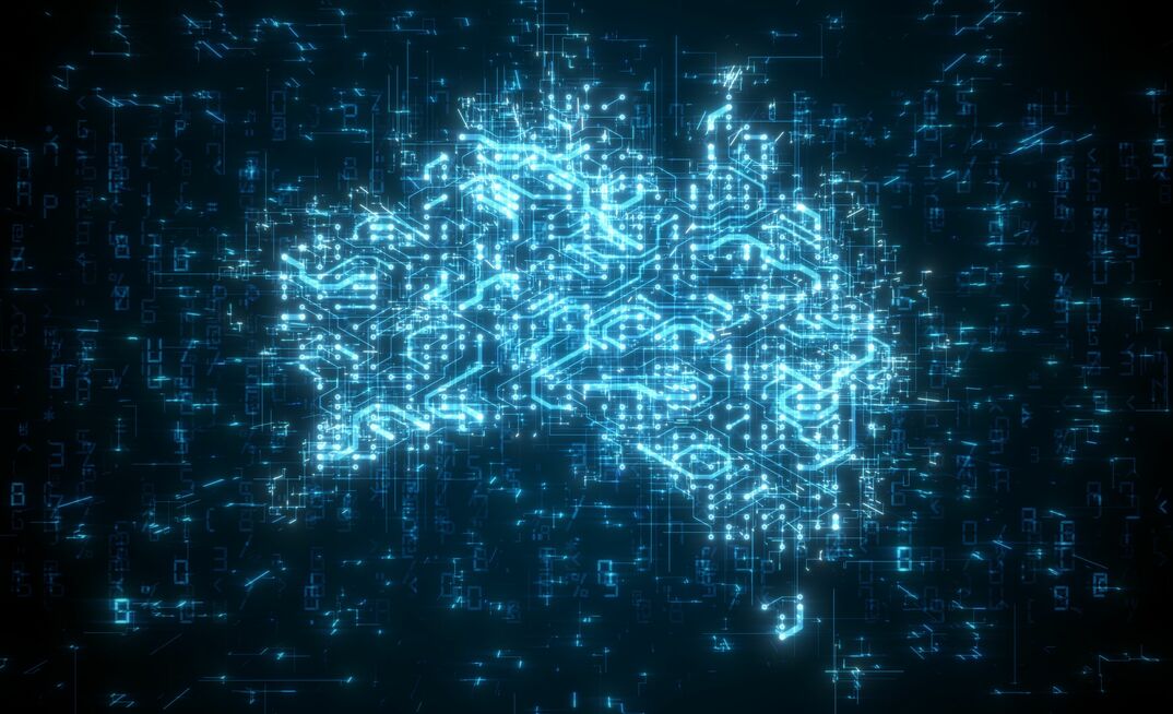 Mapping Australia has become a budget priority. Image courtesy Shutterstock