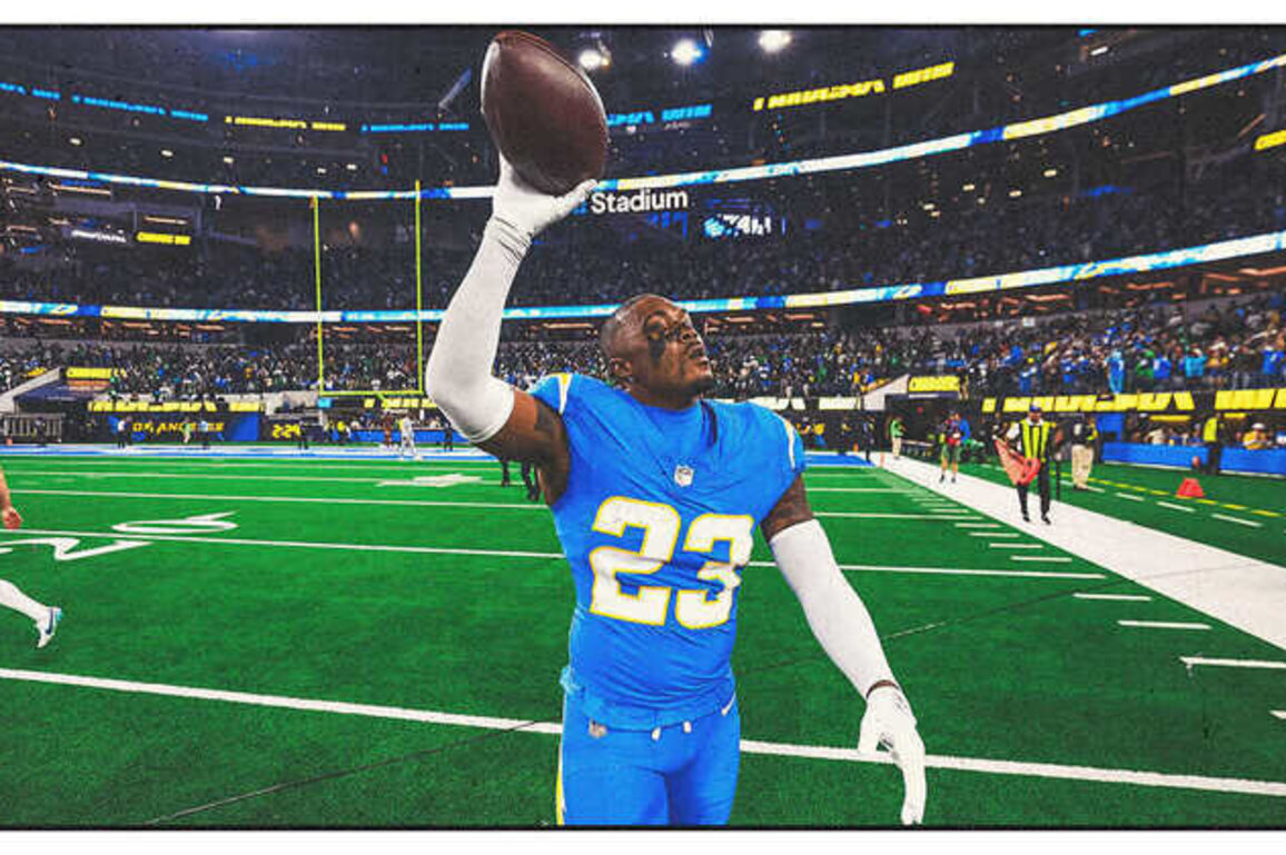 How Tony Jefferson Had Visions of Game-Sealing Overtime Interception