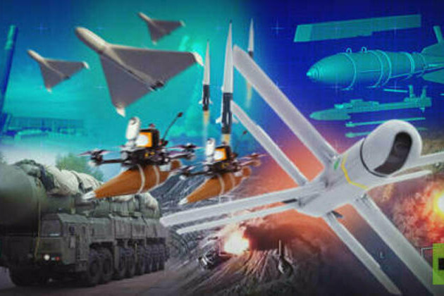 Oreshnik, Lancet, Geran: Russia's cutting edge weapons shaping its Ukraine conflict strategy (VIDEOS)