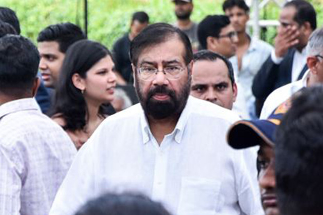 Industrialist Harsh Goenka lauds India-US trade deal, calls it "Father of all deals"