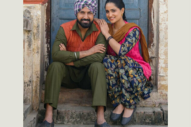 Humble Motion Pictures & Omjee Star Studios unveil the trailer of Yaar mera Titliaan Warga