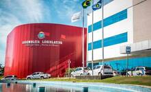  Assembelai Legislativa do Mato Grosso/Divulgação