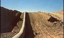 Sirri-Qeshm pipeline completed