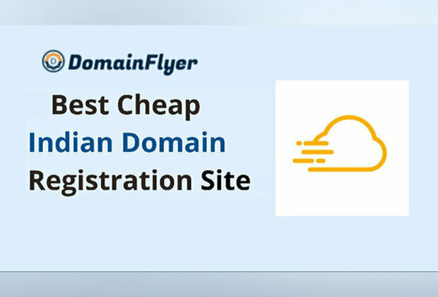 Cheap and low cost domain name providers in india - Domain Flyer