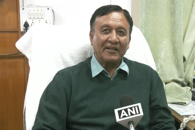 Tourist surge boosts Himachal tourism, Centre's greater support needed for disaster preparedness ahead of monsoon: Minister Jagat Singh Negi