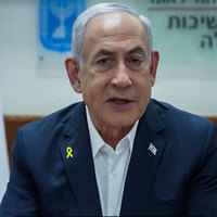 Israeli PM calls UK, Canada, Australia's decision to recoglise Palestinian state 'absurd'