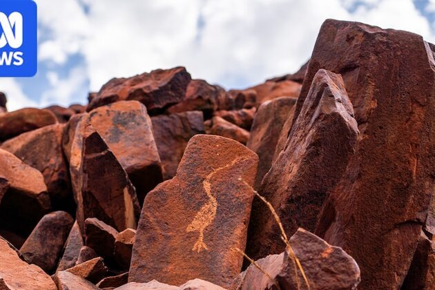 Burrup Peninsula rock art report finds more damage to Murujuga petroglyphs
