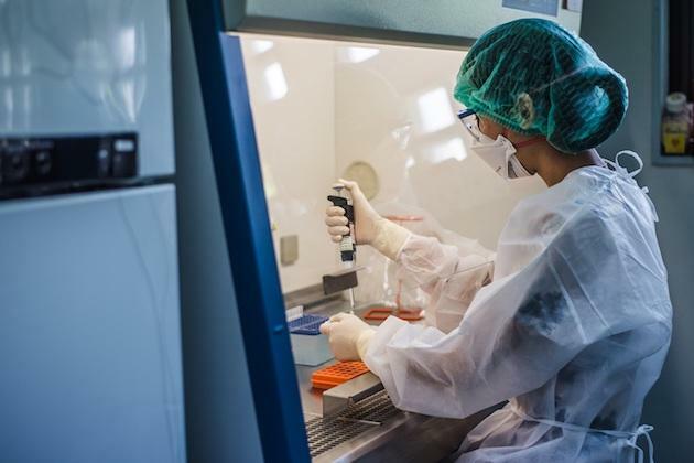 COVID-19 vaccine not responsible for sudden deaths in India: study