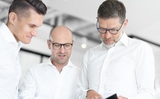 Spire Capital Partners holds EUR 57m first close for debut digital/tech fund