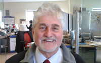 New faces at Bence Builders Merchants