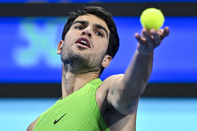 (SP)QATAR-DOHA-TENNIS-ATP-QATAR OPEN 2026