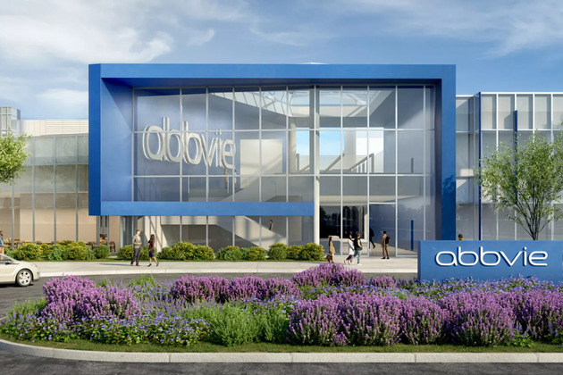 AbbVie boosts immunology pipeline with $10.9 billion deal