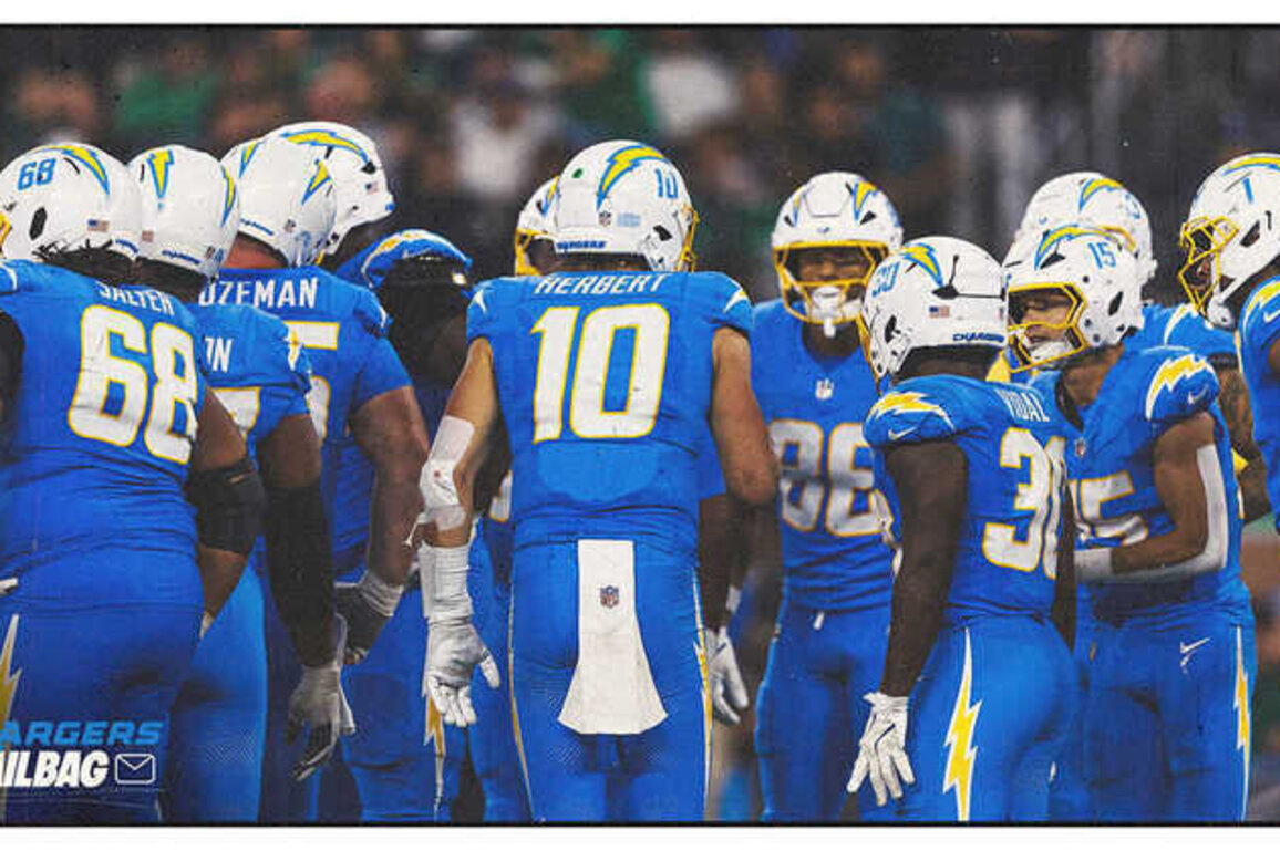How Soon Could the Chargers Clinch a Playoff Spot