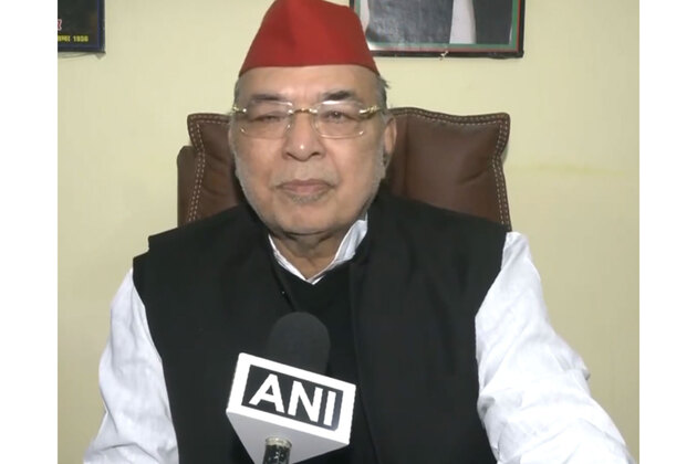 "Youth should take to streets like in Nepal": SP leader Mehrotra echoes Ajay Chautala's remarks