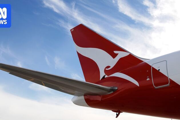 Qantas ramps up services to Europe as travellers avoid Middle East stopovers